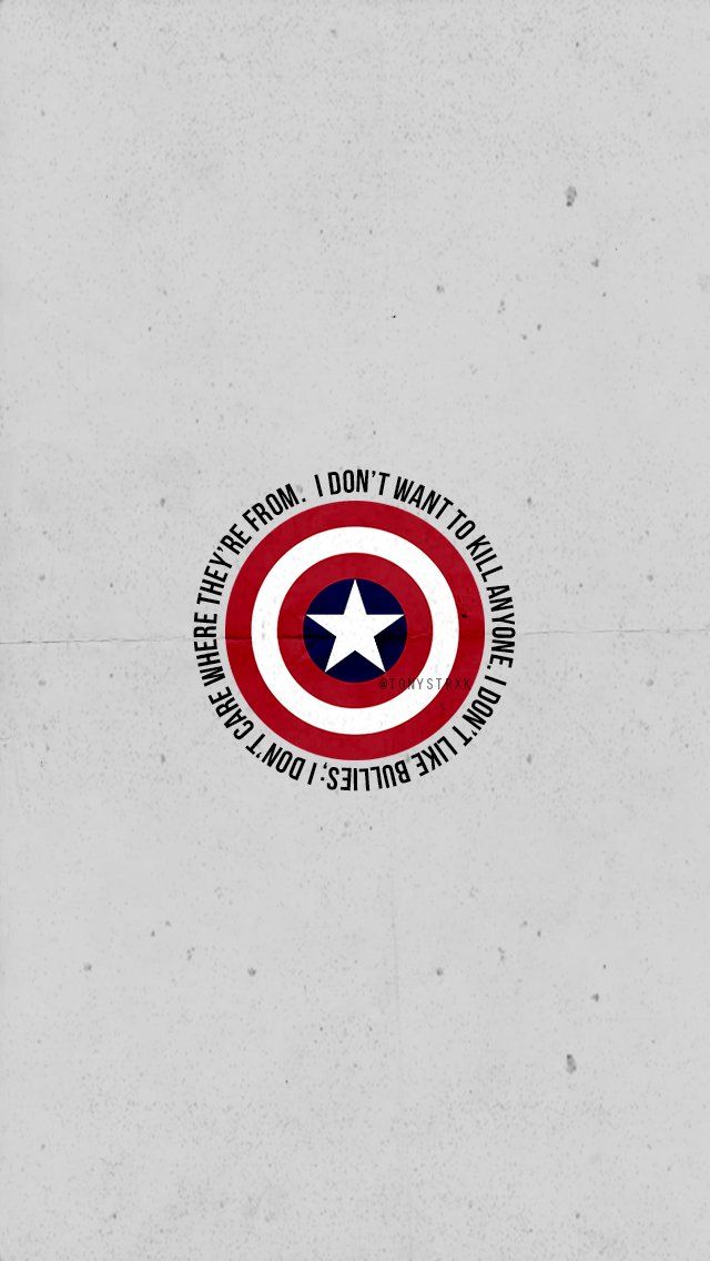 Captain America - HD Wallpaper 