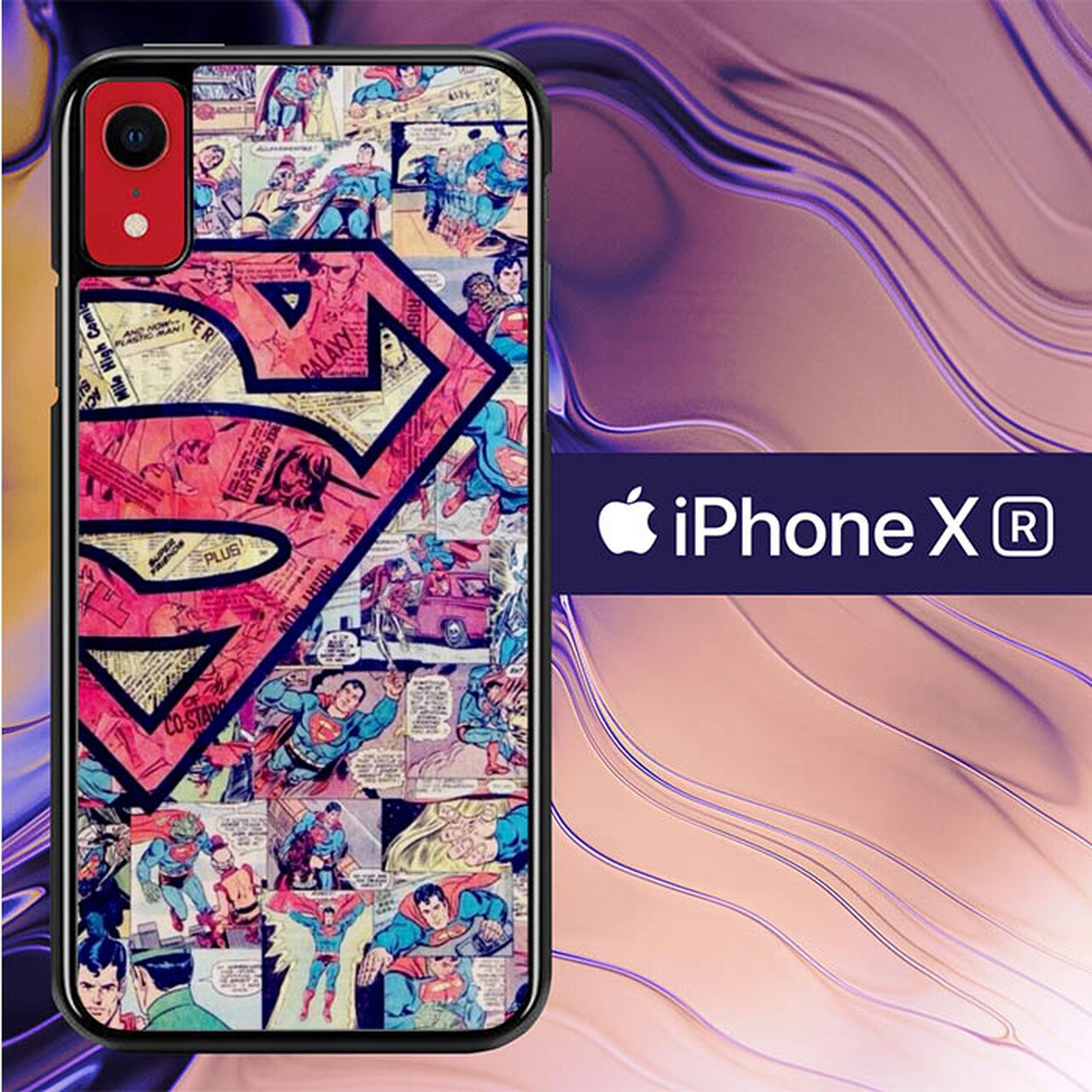 Superman 壁纸 - HD Wallpaper 