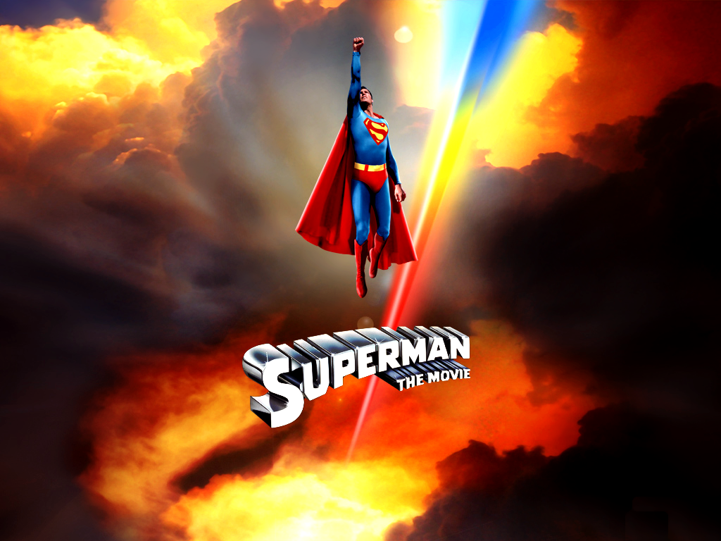 Superman Background Design Hd - HD Wallpaper 
