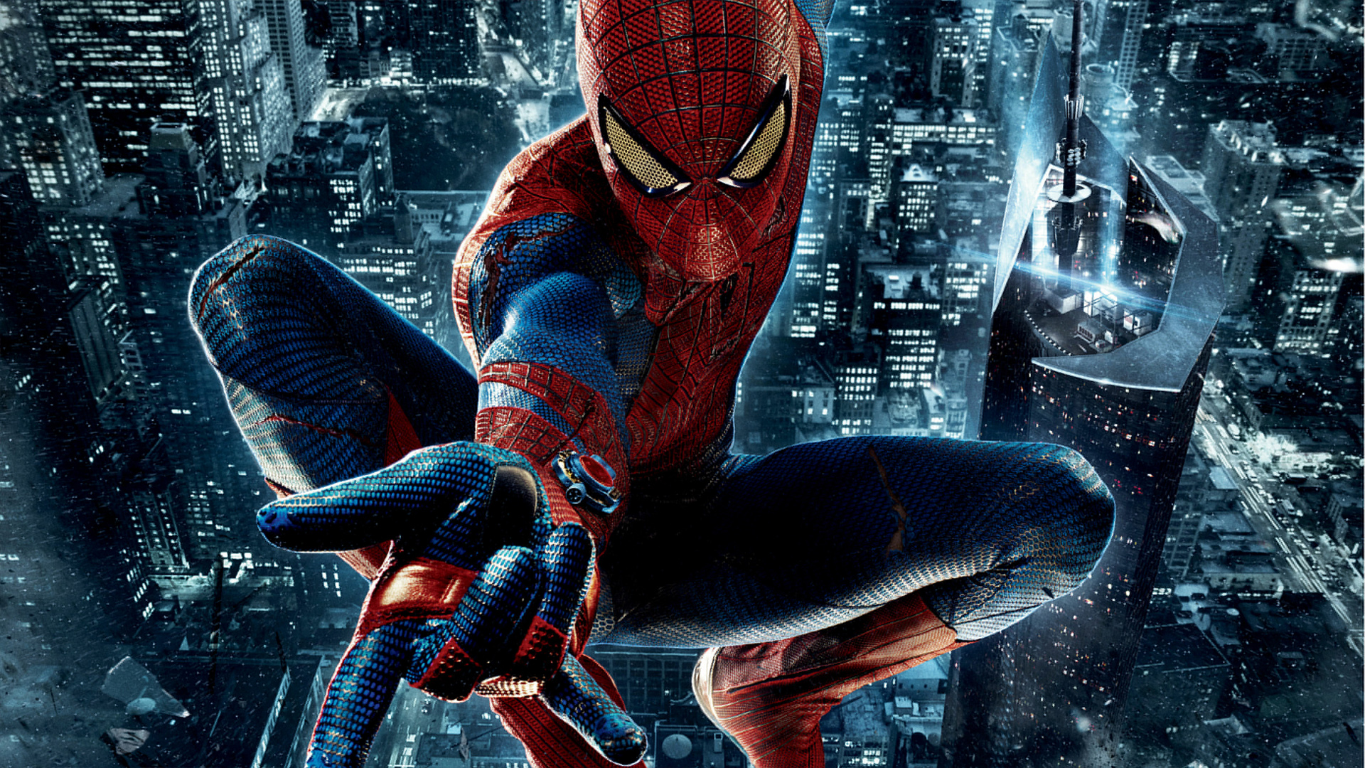 Amazing Spider Man One - HD Wallpaper 