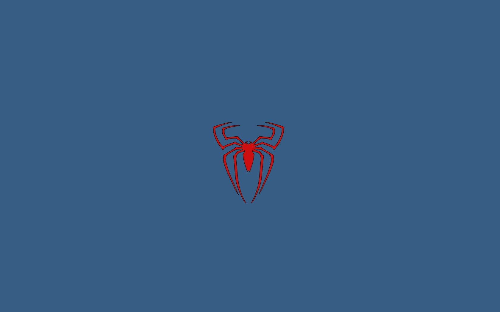 Spider - HD Wallpaper 