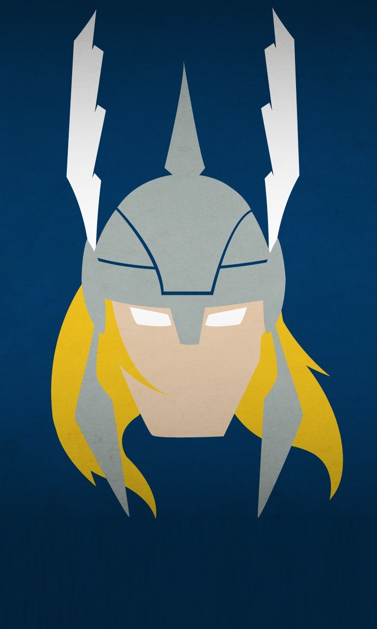 Background Thor - HD Wallpaper 