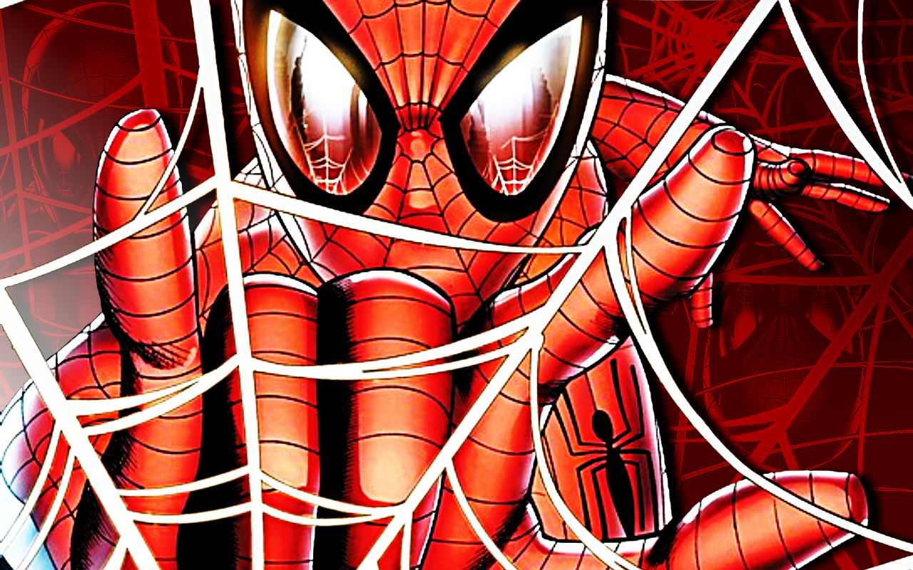 Spider-man Computer Wallpapers, Desktop Backgrounds - Spider Man Brand New Day Extra - HD Wallpaper 