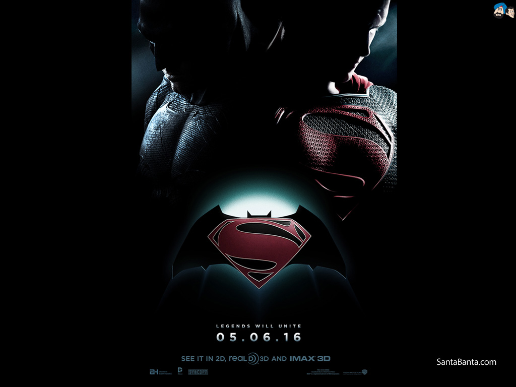 Batman Vs Superman Dawn Of Justice - Superman Man Of Steel Vs Batman Wallpaper Android - HD Wallpaper 