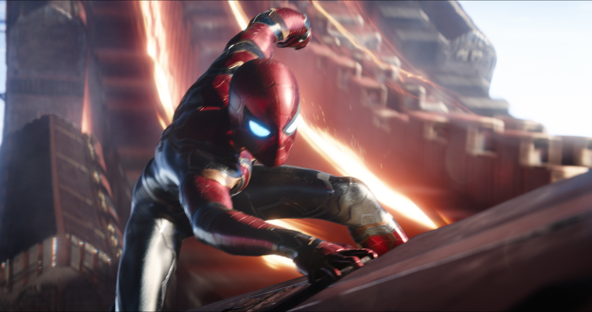 Wallpaper Superhero Keren - HD Wallpaper 