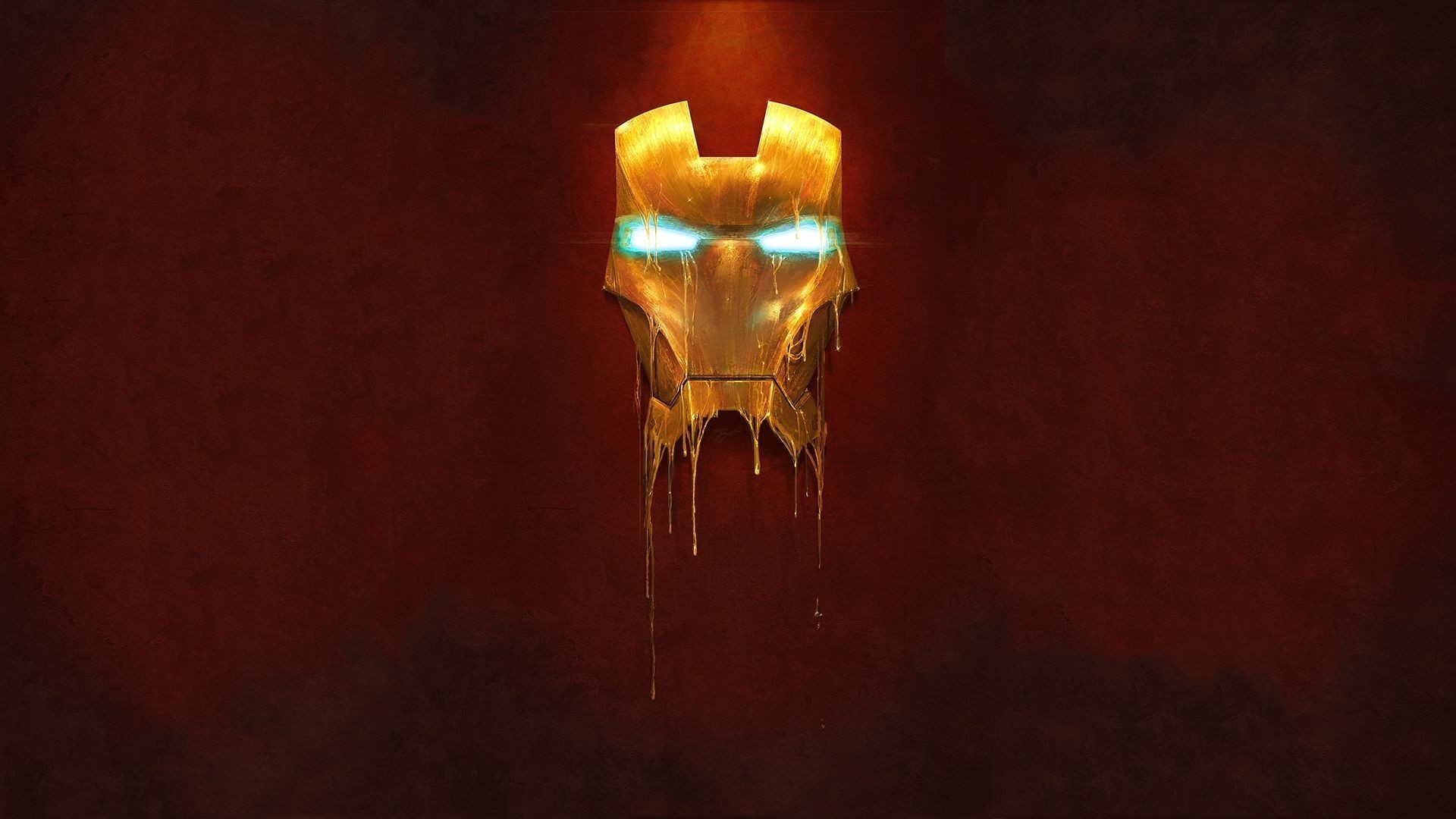 Wallpaper - 1080p Wallpaper Hd Iron Man - HD Wallpaper 