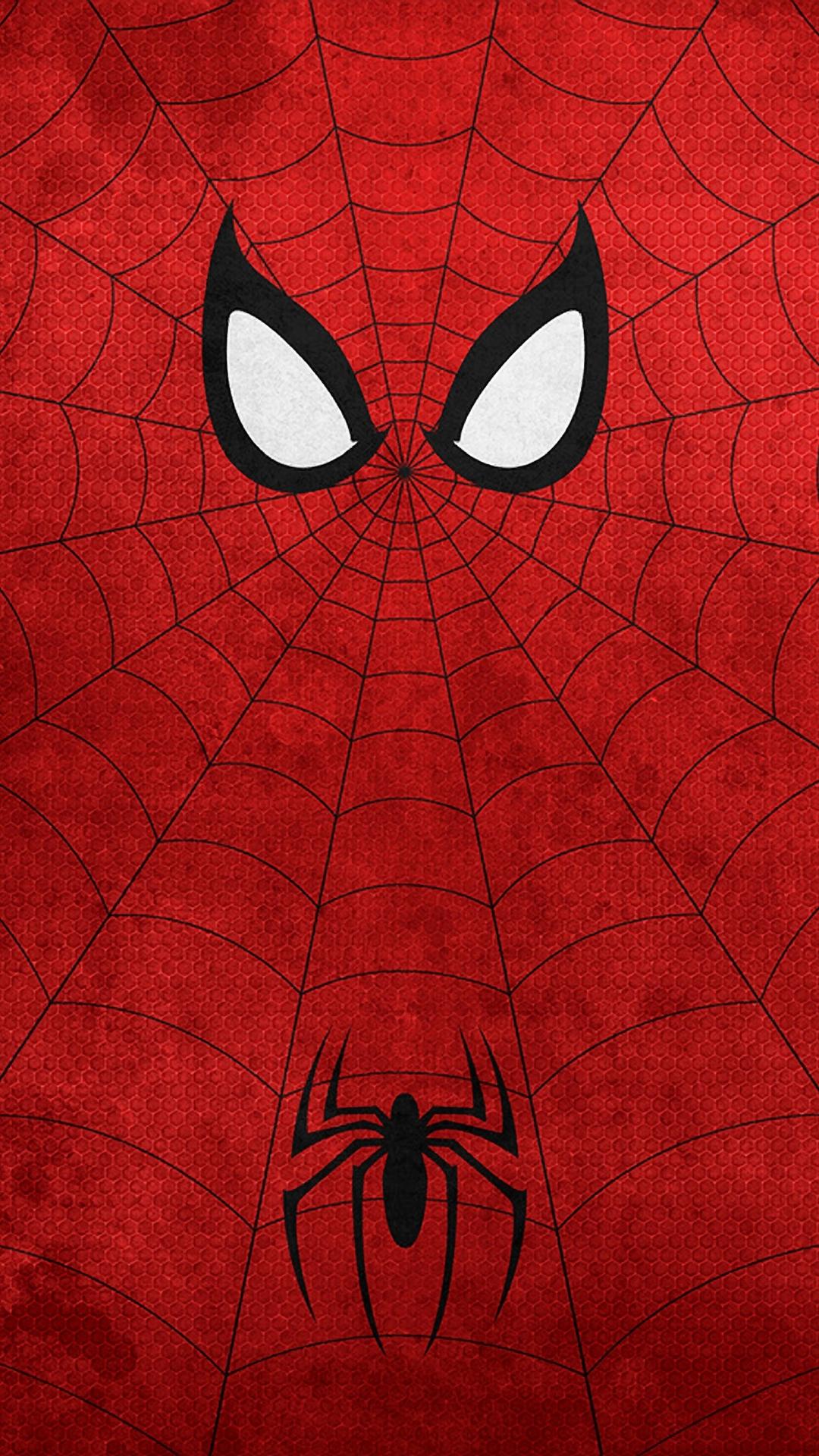 Gambar Wallpaper Keren Spiderman gambar ke 15