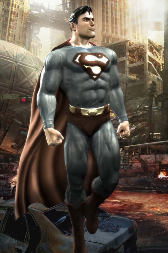 Mortal Kombat - HD Wallpaper 