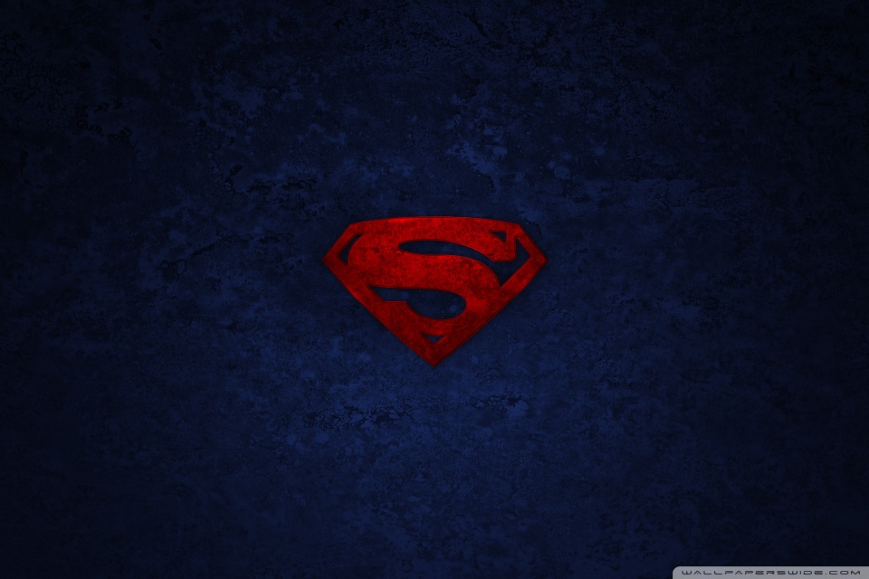 Superman Wallpapers 4k - HD Wallpaper 