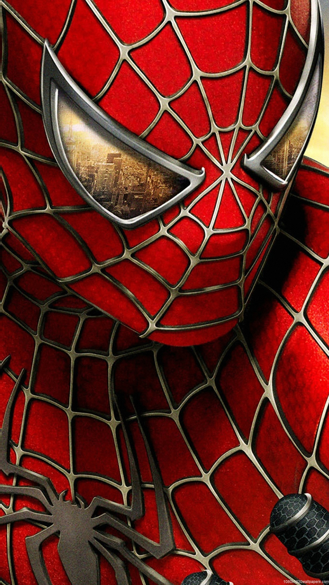 2mb 
 Data-src - Spider Man Hd Wallpaper For Mobile - HD Wallpaper 
