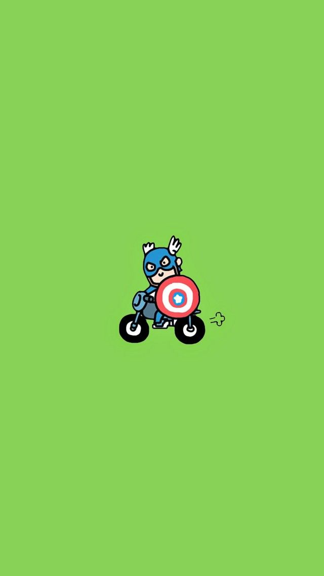 Cartoon - HD Wallpaper 
