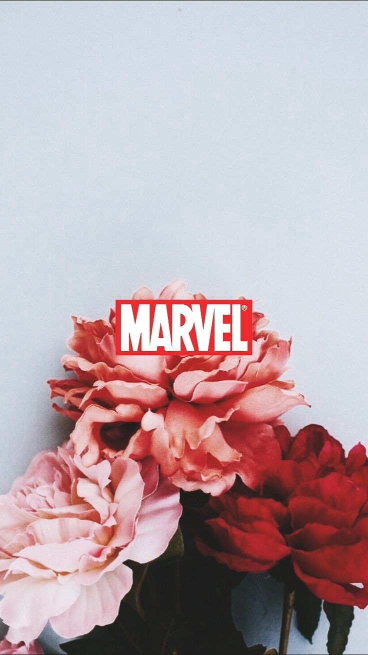 Marvel Wallpaper Aesthetic - HD Wallpaper 