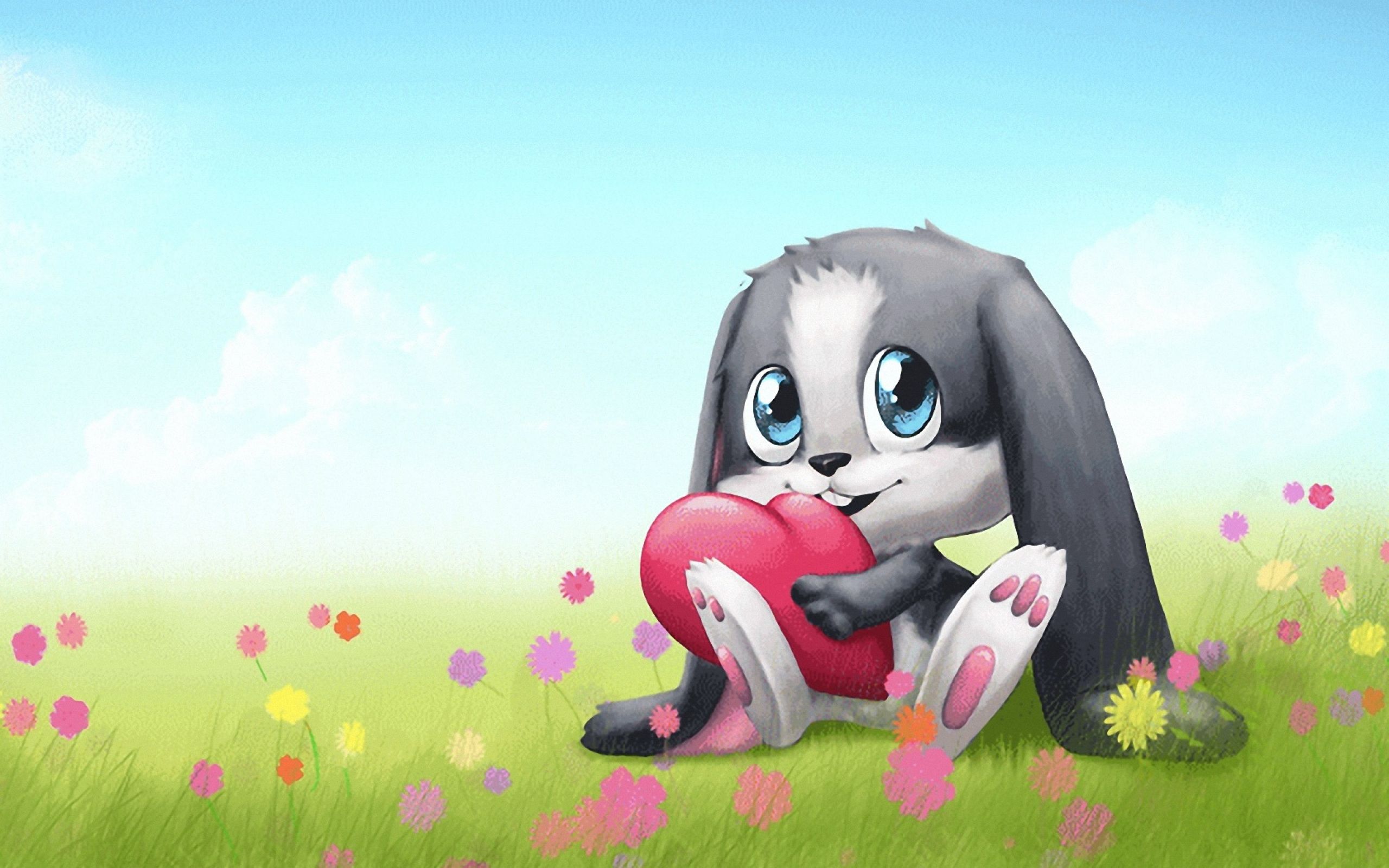 Cartoon Images Hd Cute - HD Wallpaper 