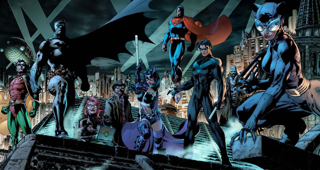 Android, Iphone, Desktop Hd Backgrounds / Wallpapers - Batman Wallpaper Jim Lee - 1080x574 Wallpaper Android, Iphone, Desktop Hd Backgrounds / Wallpapers - Batman Wallpaper Jim Lee - 1080x574 Wallpaper