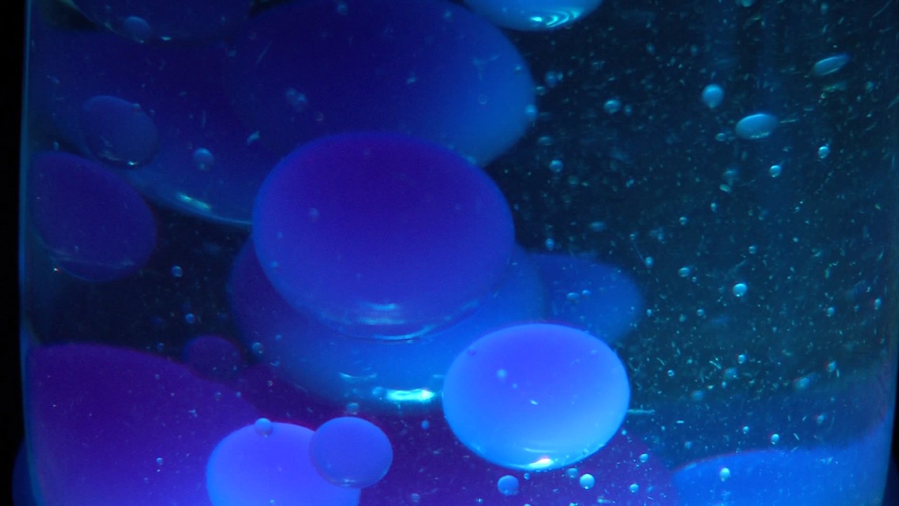 Blue Lava Lamp Background - 1280x720 Wallpaper - teahub.io
