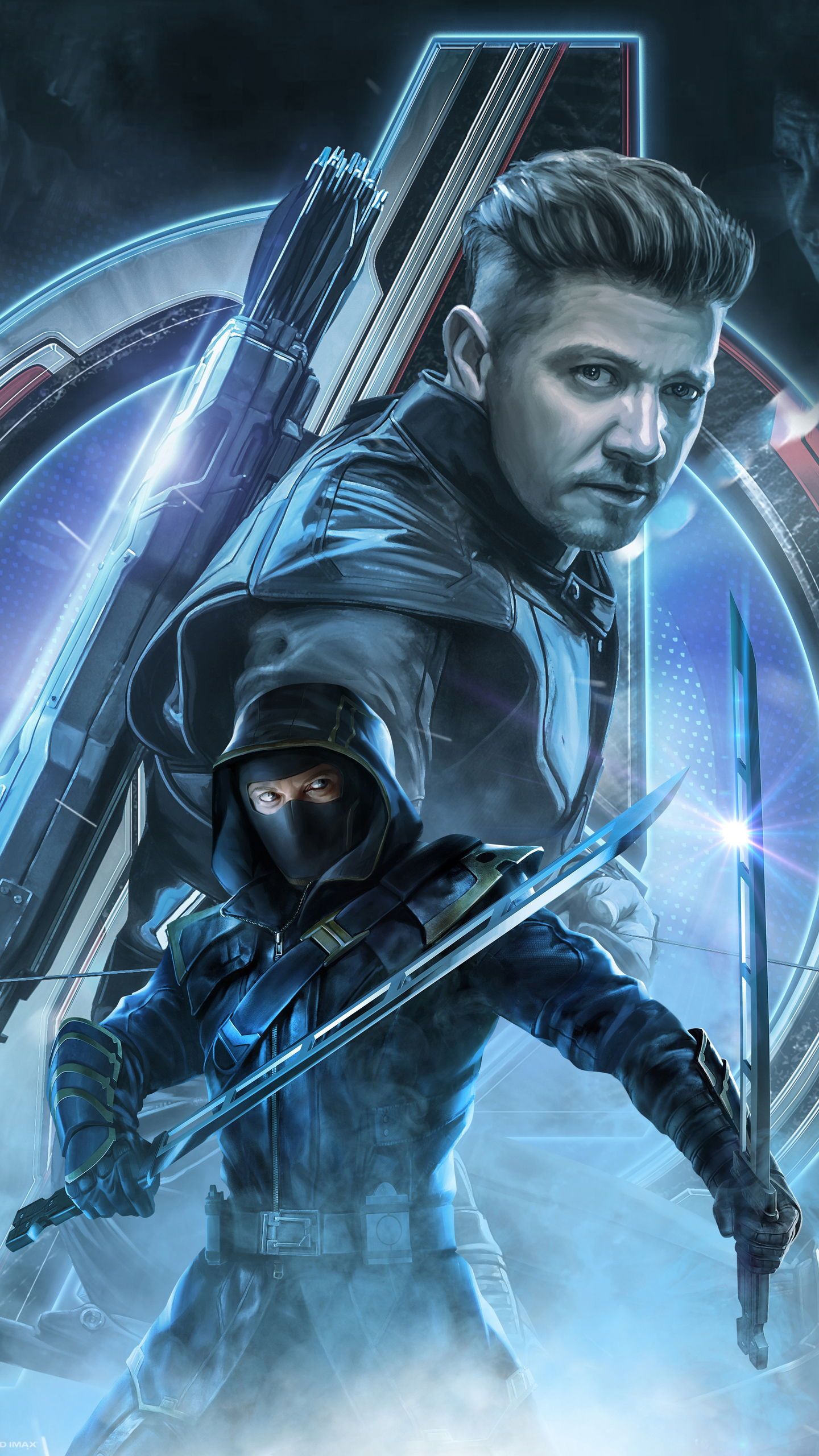 Hawkeye Endgame Wallpaper Iphone - 1440x2560 Wallpaper Hawkeye Endgame Wallpaper Iphone - 1440x2560 Wallpaper