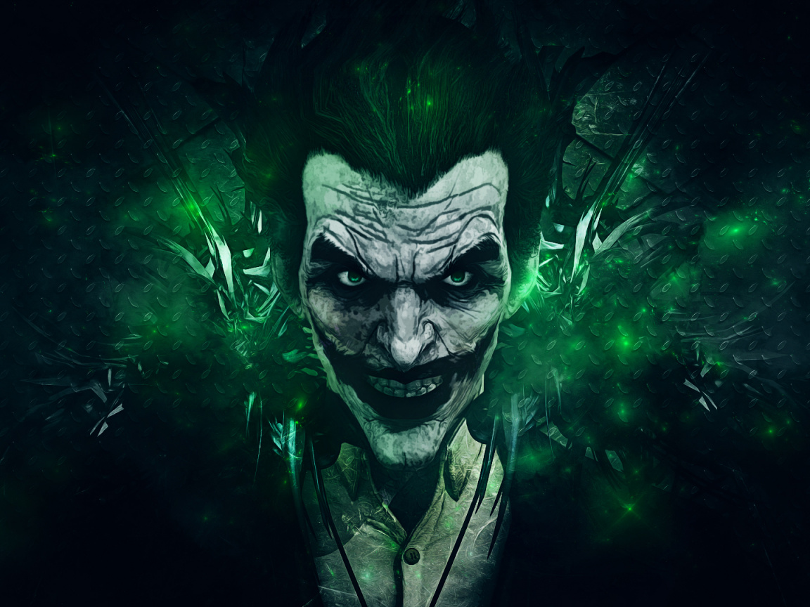 Batman Villains Wallpaper - HD Wallpaper 