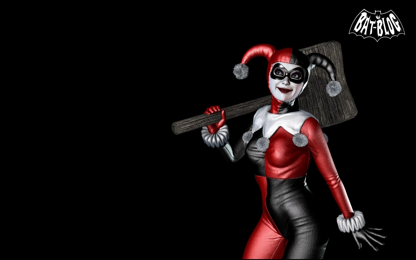 Capa Para Face Arlequina - HD Wallpaper 