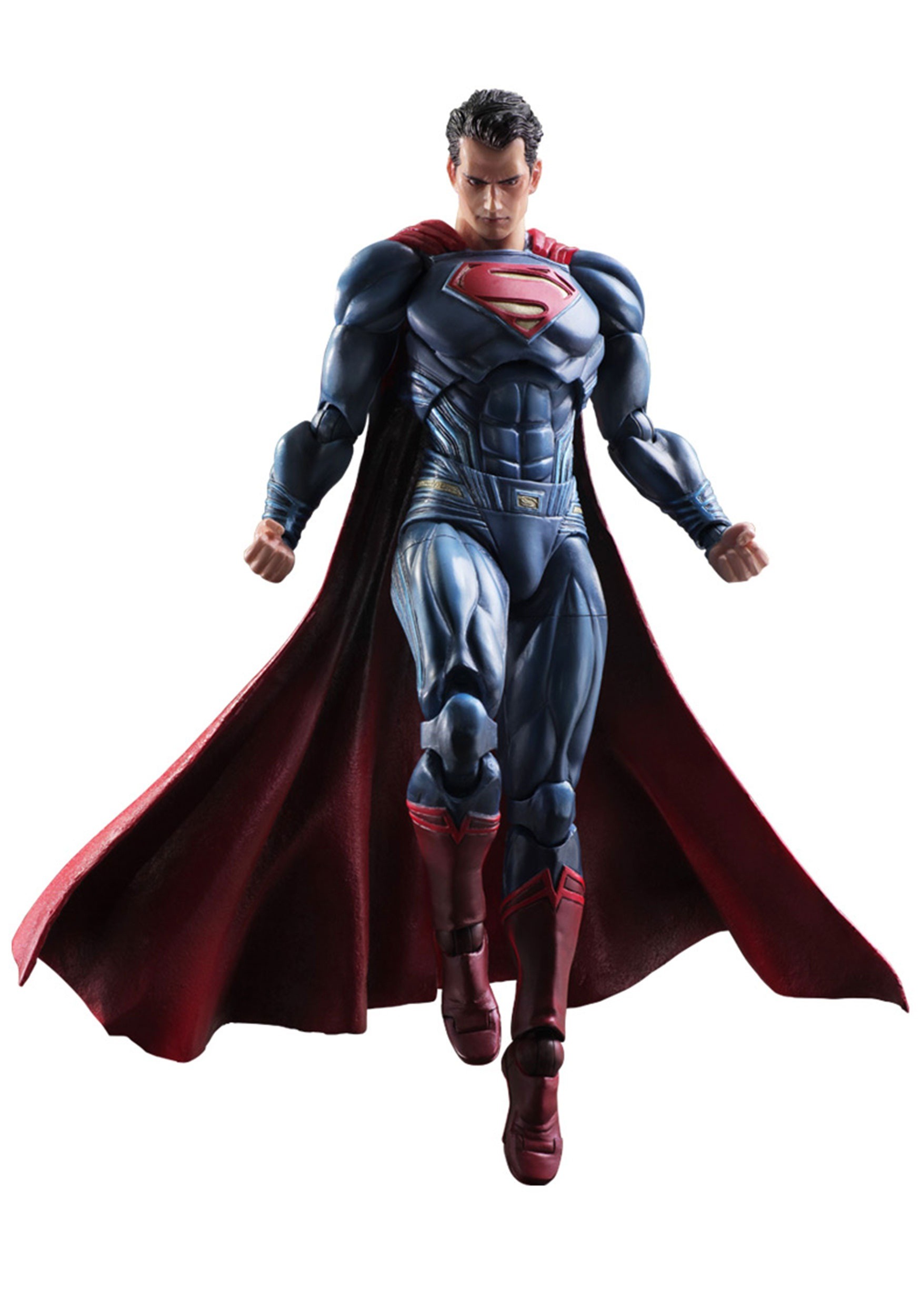 Superman, Wallpaper Store - Superman Square Enix - HD Wallpaper 