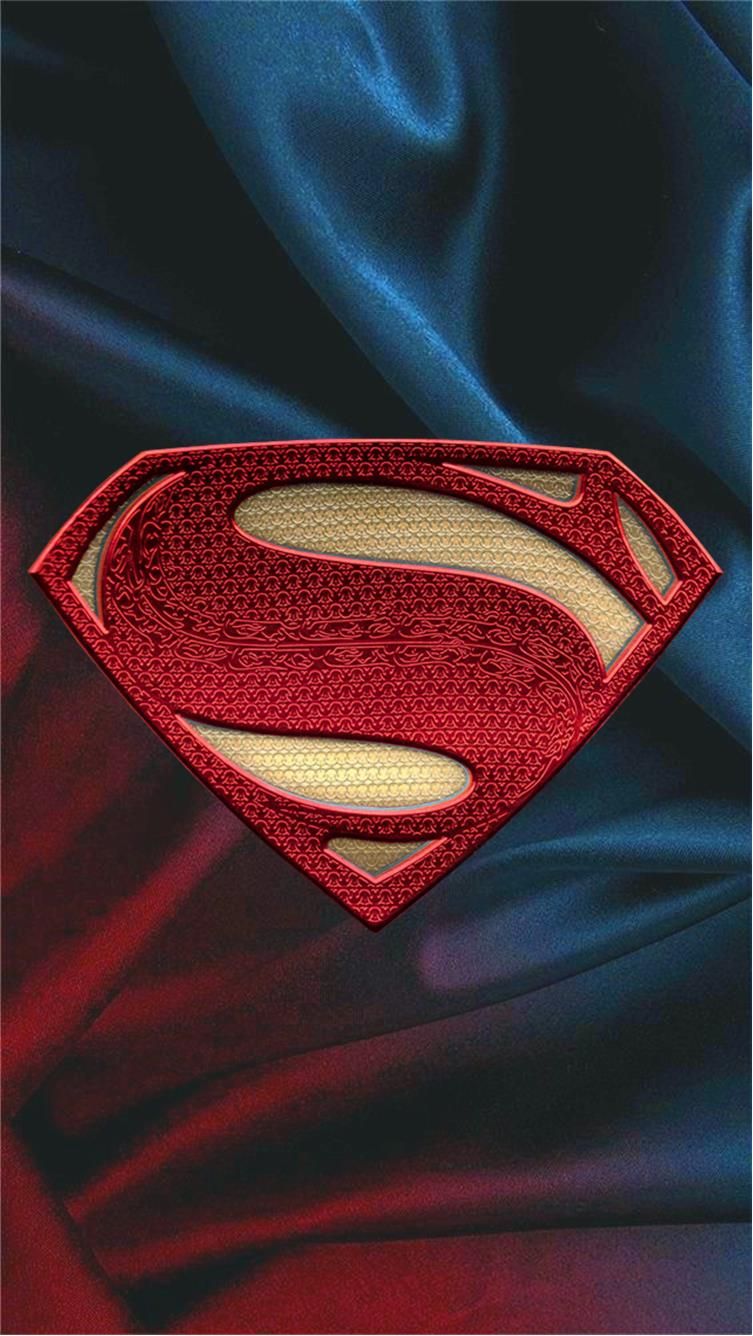 Superman Wallpaper Iphone 11 - HD Wallpaper 