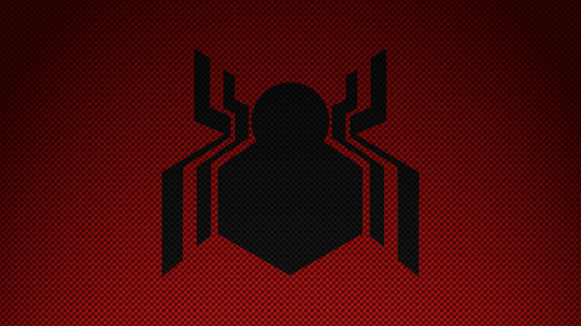 Spiderman Homecoming 2017 Logo - HD Wallpaper 