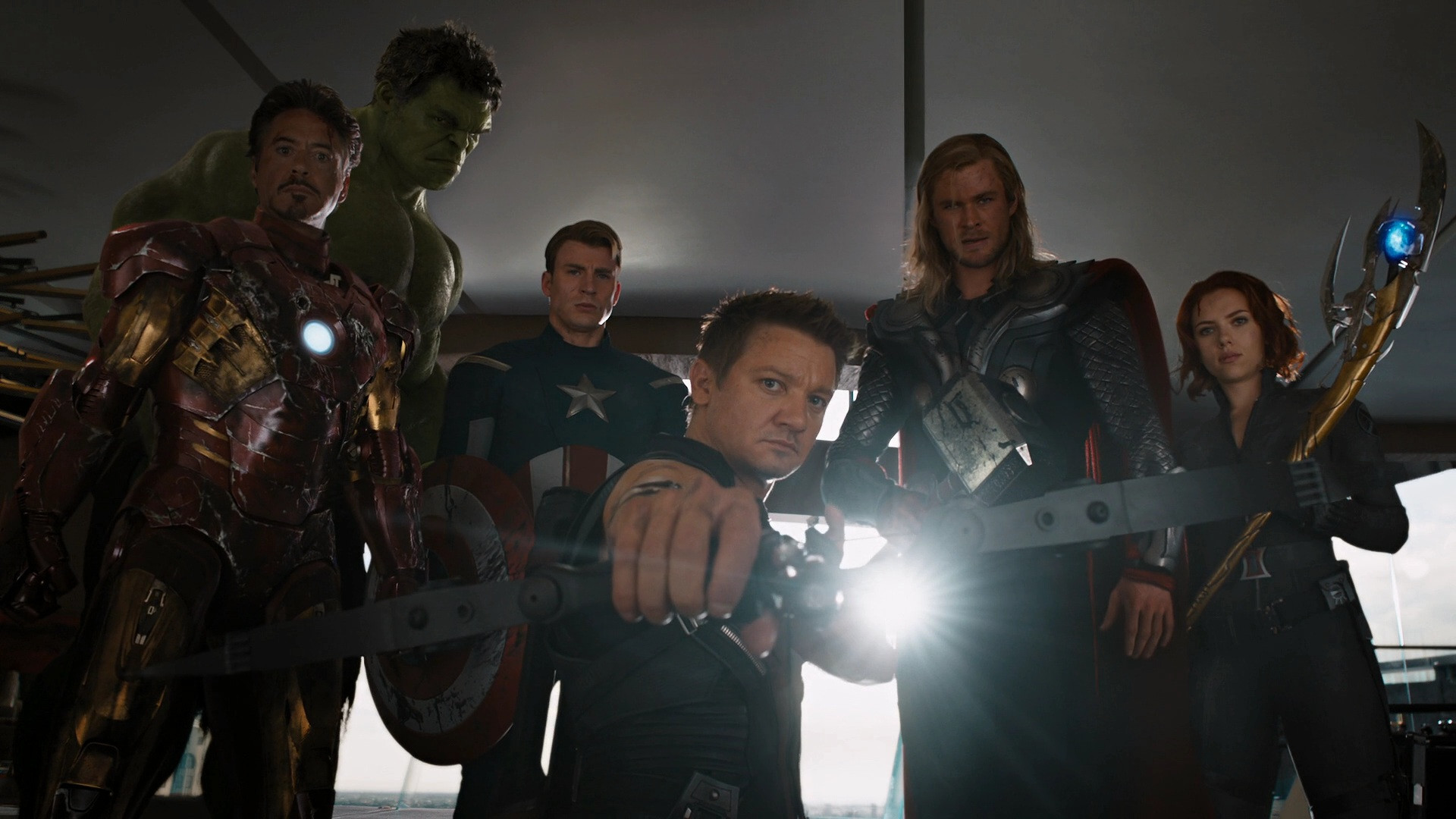 The Avengers Backgrounds On Wallpapers Vista - Avengers 2012 - HD Wallpaper 