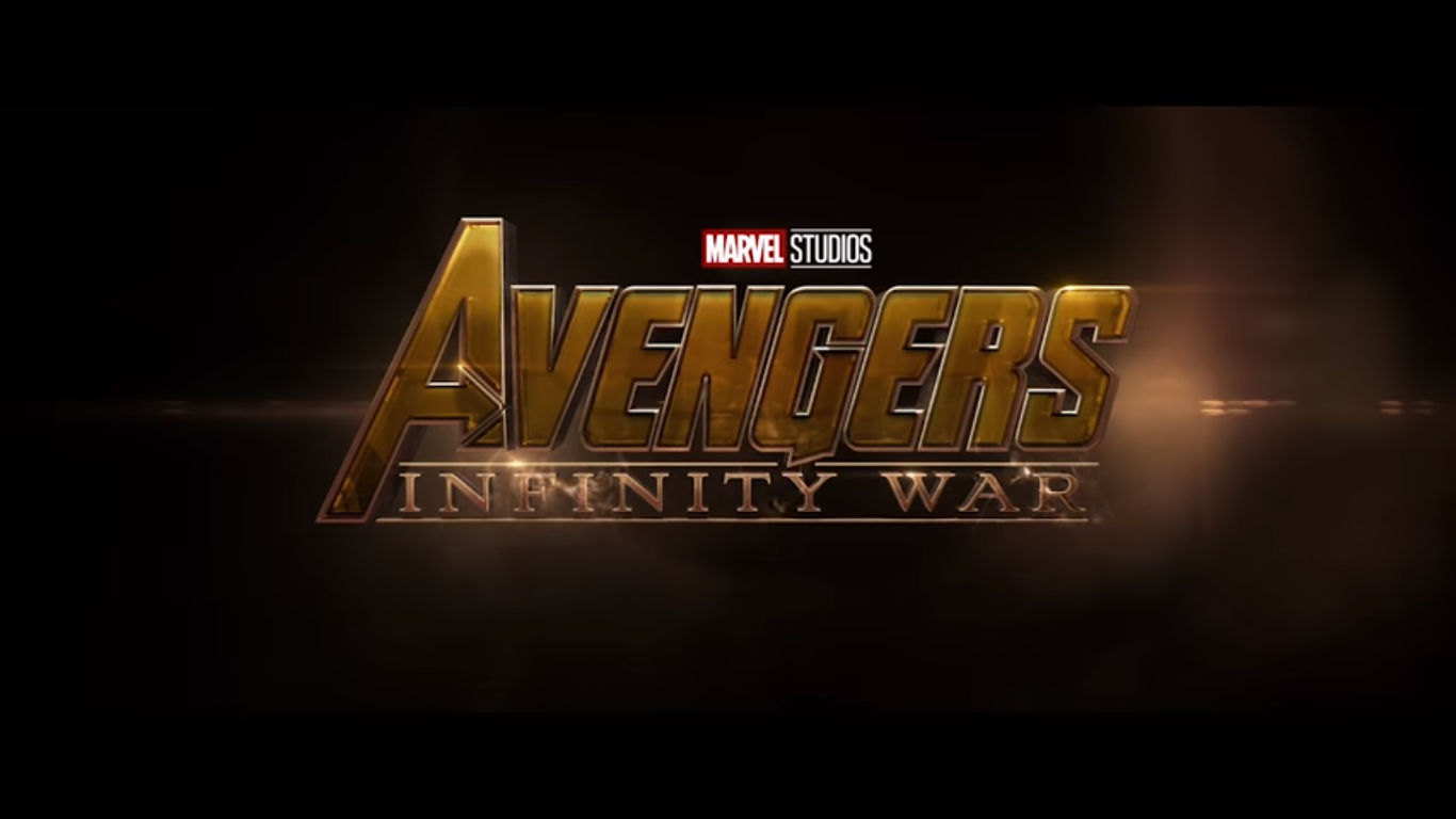 Venger Marvel Studios Ingenity War Thor Thanos Text - Infinity War - HD Wallpaper 