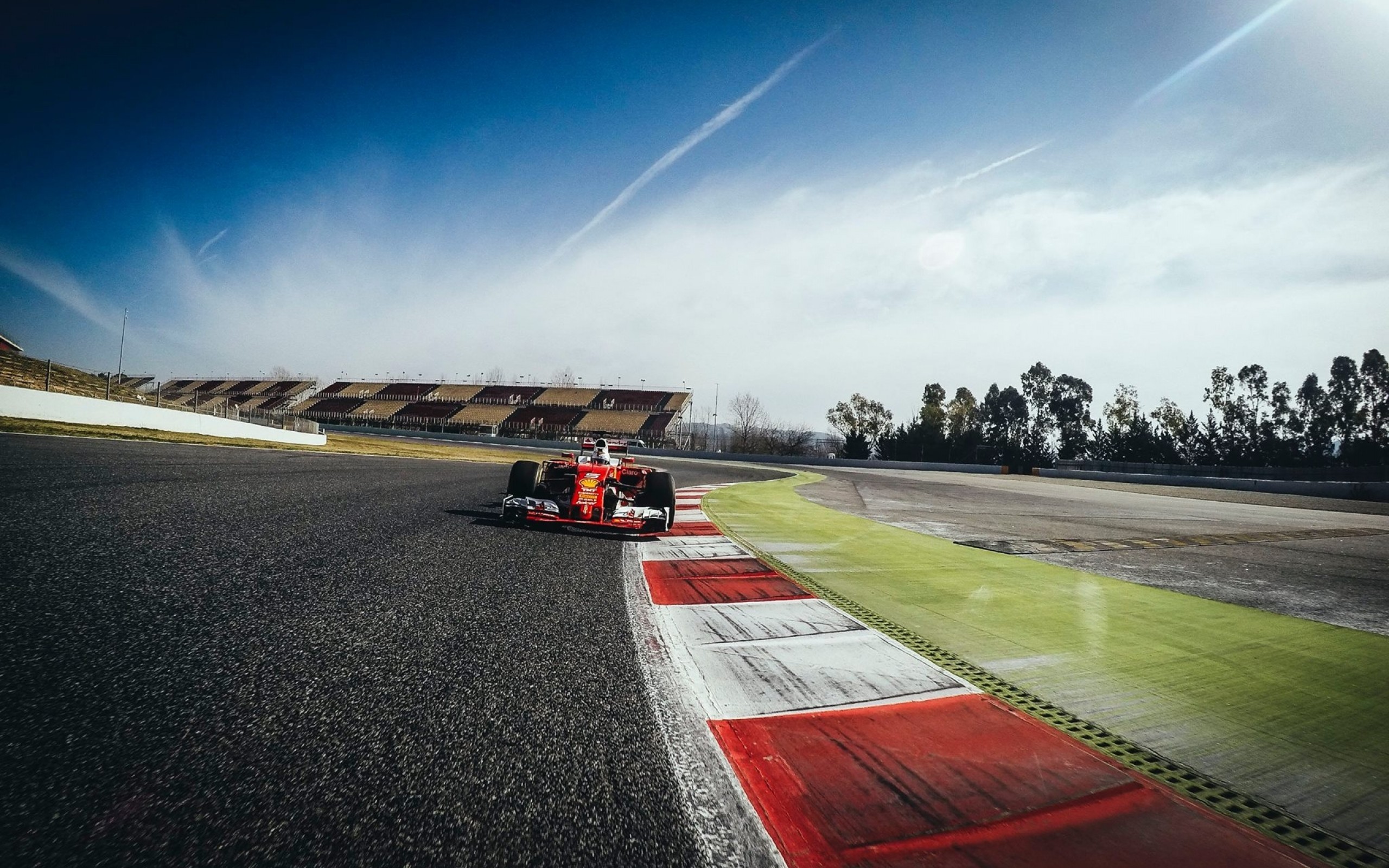 Formula 1, F1 - Fórmula 1 - HD Wallpaper 