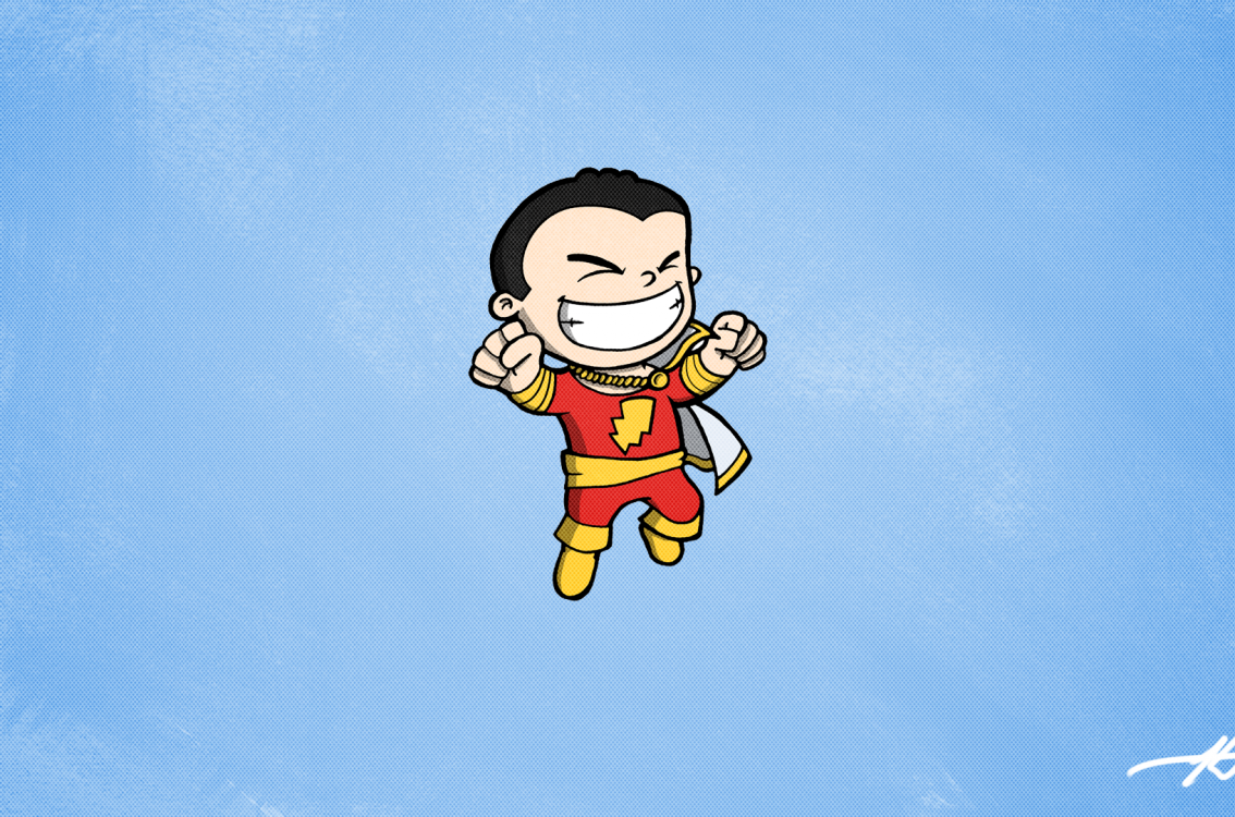 Cartoon - HD Wallpaper 