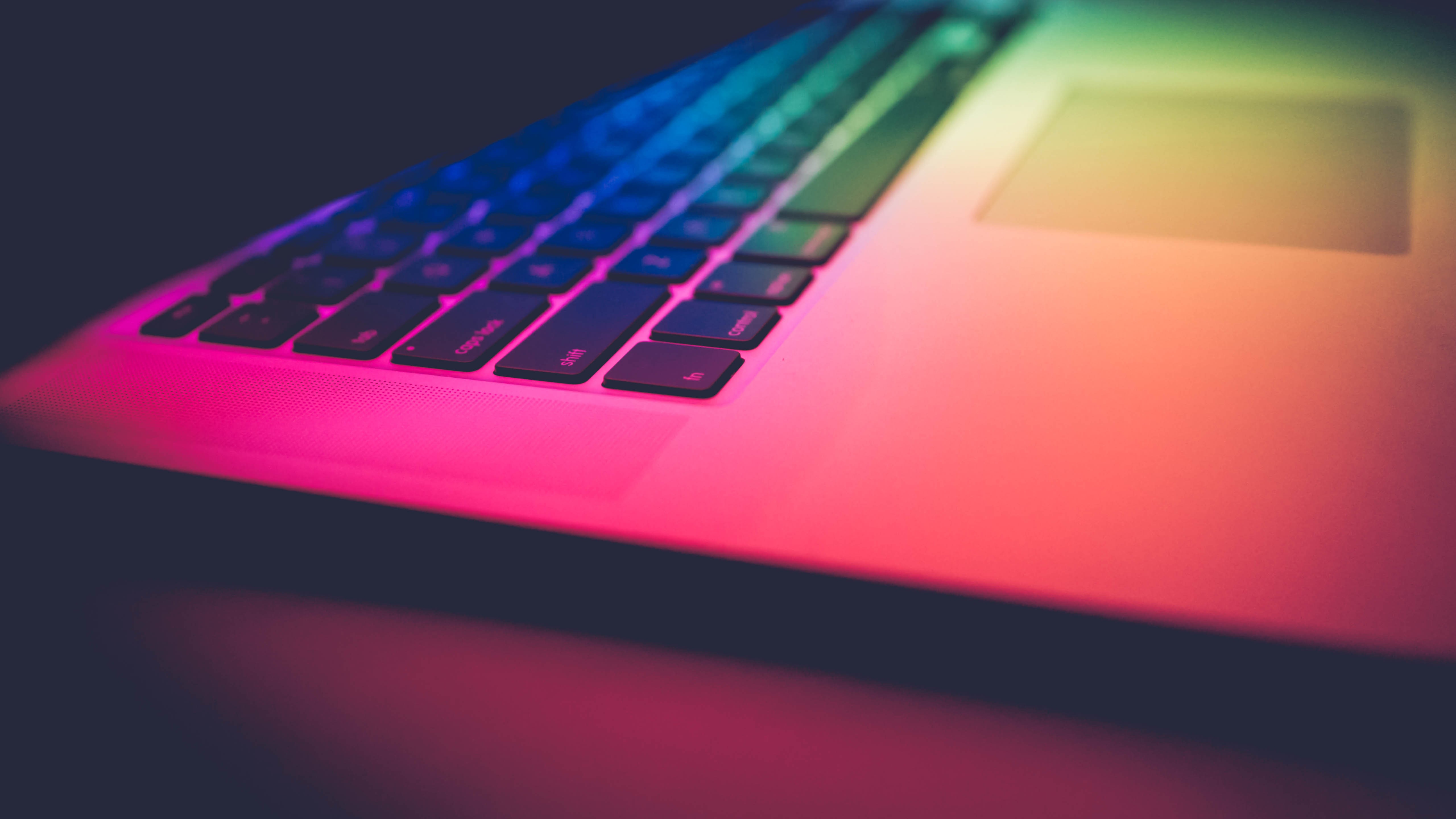 Apple 5k Wallpaper - HD Wallpaper 