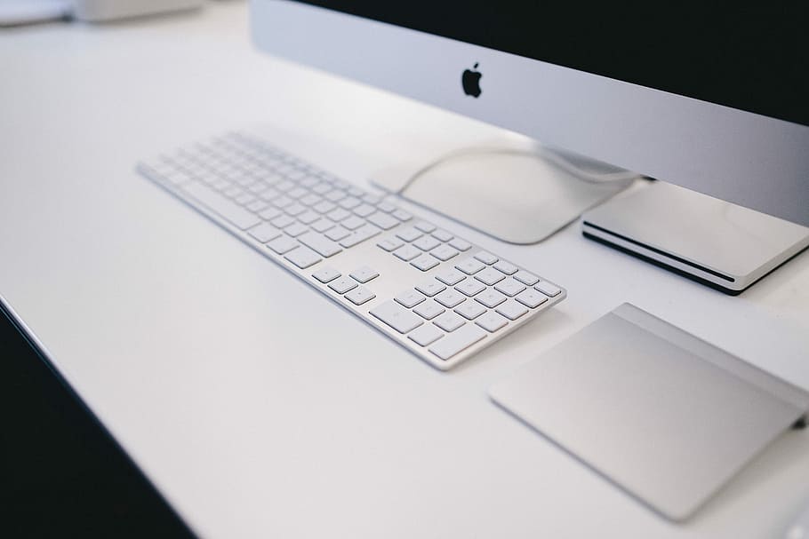 Details Of Apple Imac, Computers, Tech, Technolofy, - HD Wallpaper 