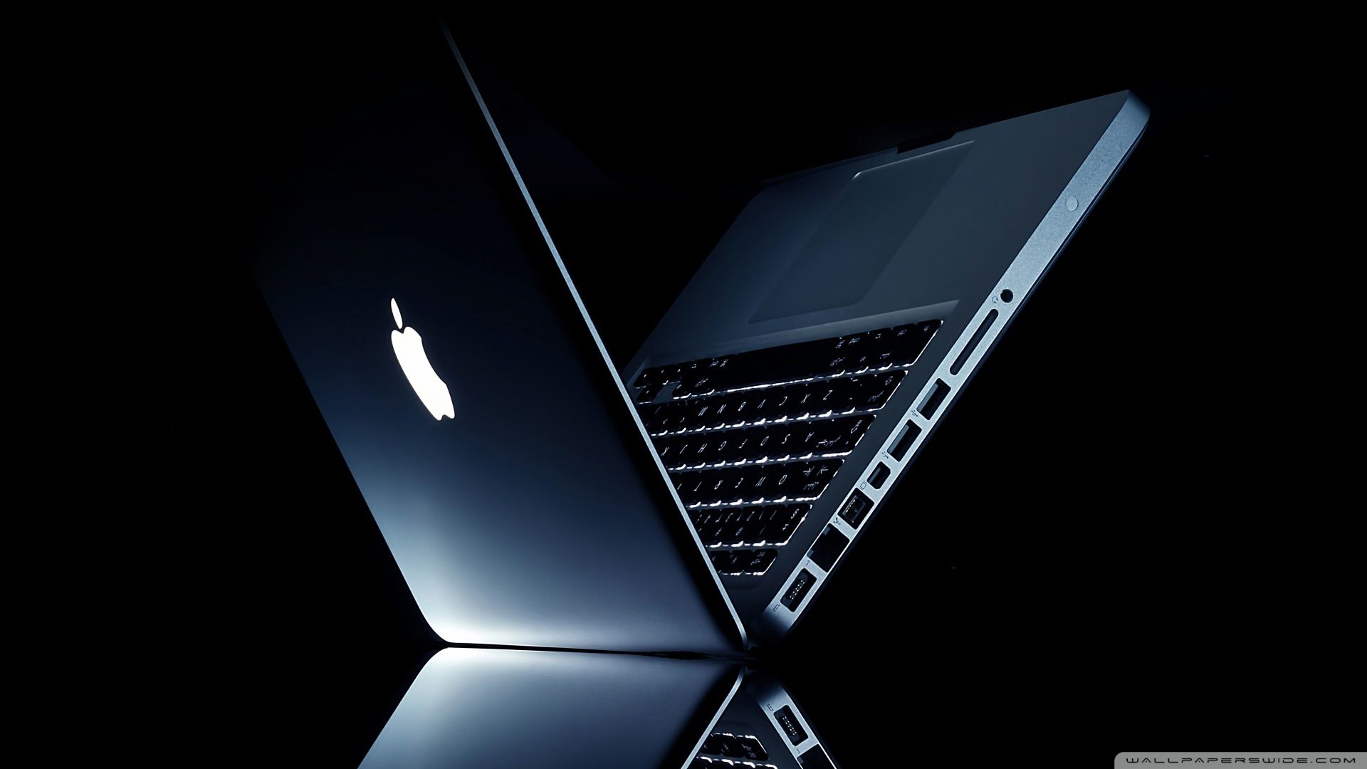 Apple Macbook Pro Hd - 1920x1080 Wallpaper Apple Macbook Pro Hd - 1920x1080 Wallpaper