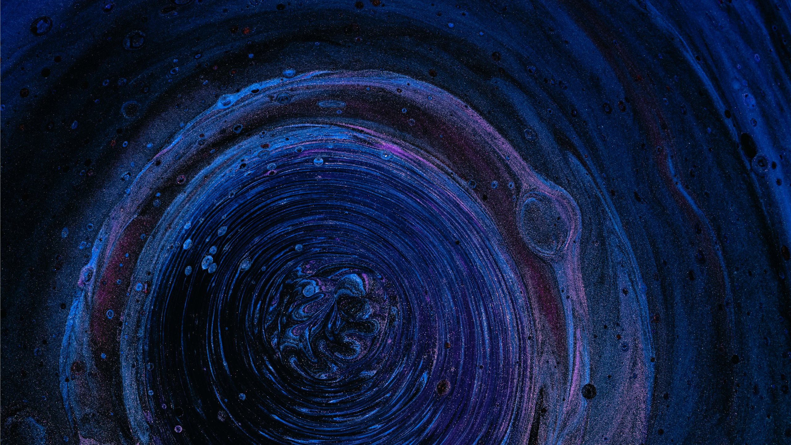 Blackhole 2560x1440 Wallpaper Teahub Io
