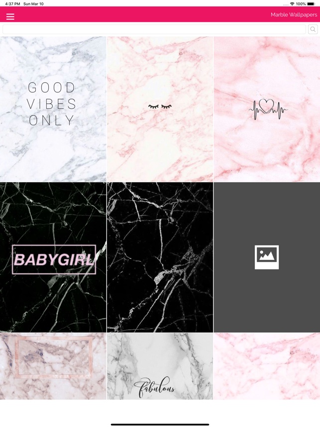 Marble App Store Logo - HD Wallpaper 