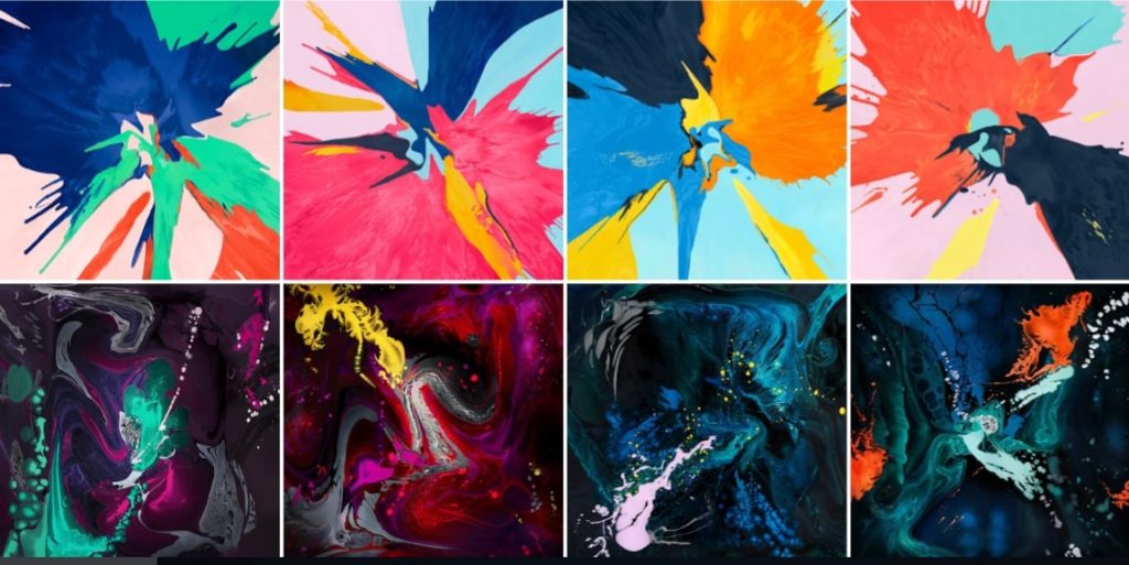 Apple Ipad Pro 2018 - HD Wallpaper 