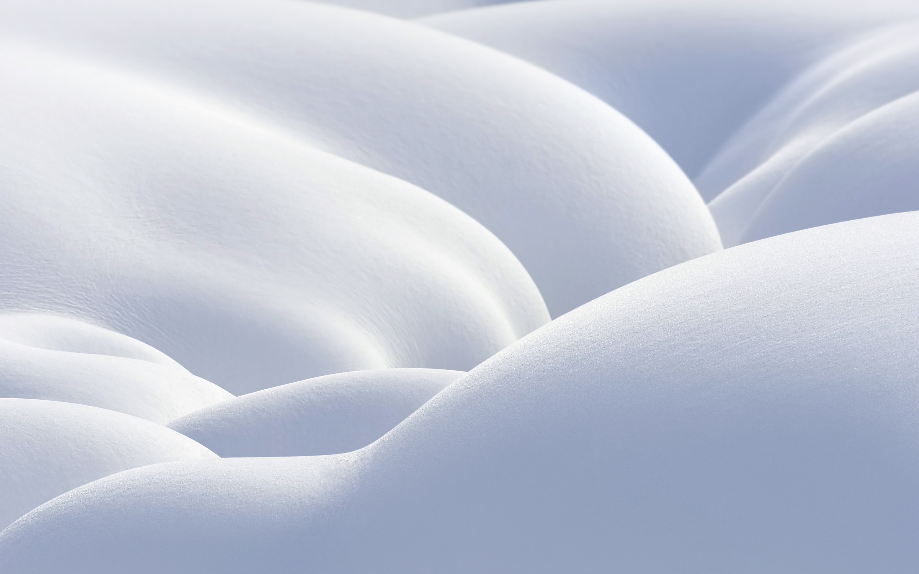 Snow - Mac Wallpaper Snow - HD Wallpaper 