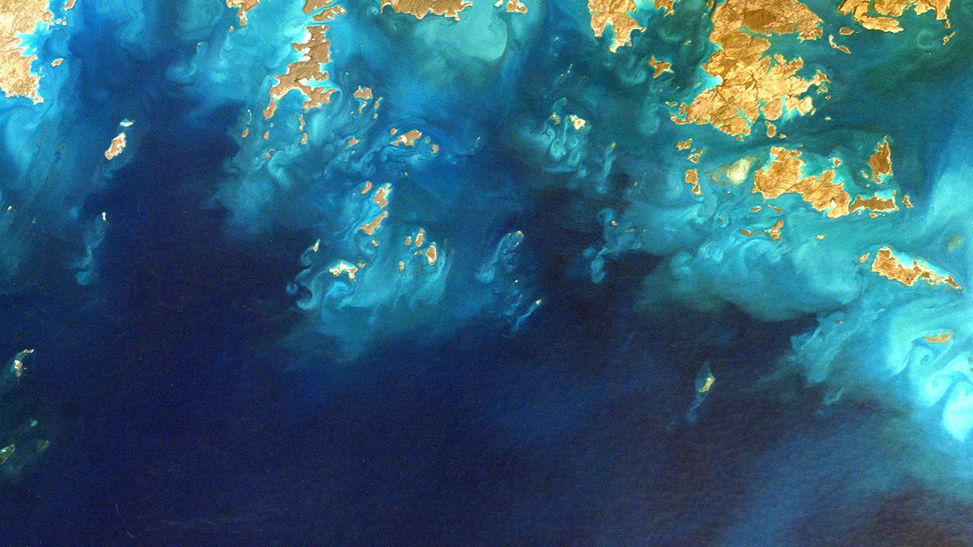 Macbook Air Wallpaper Art - HD Wallpaper 