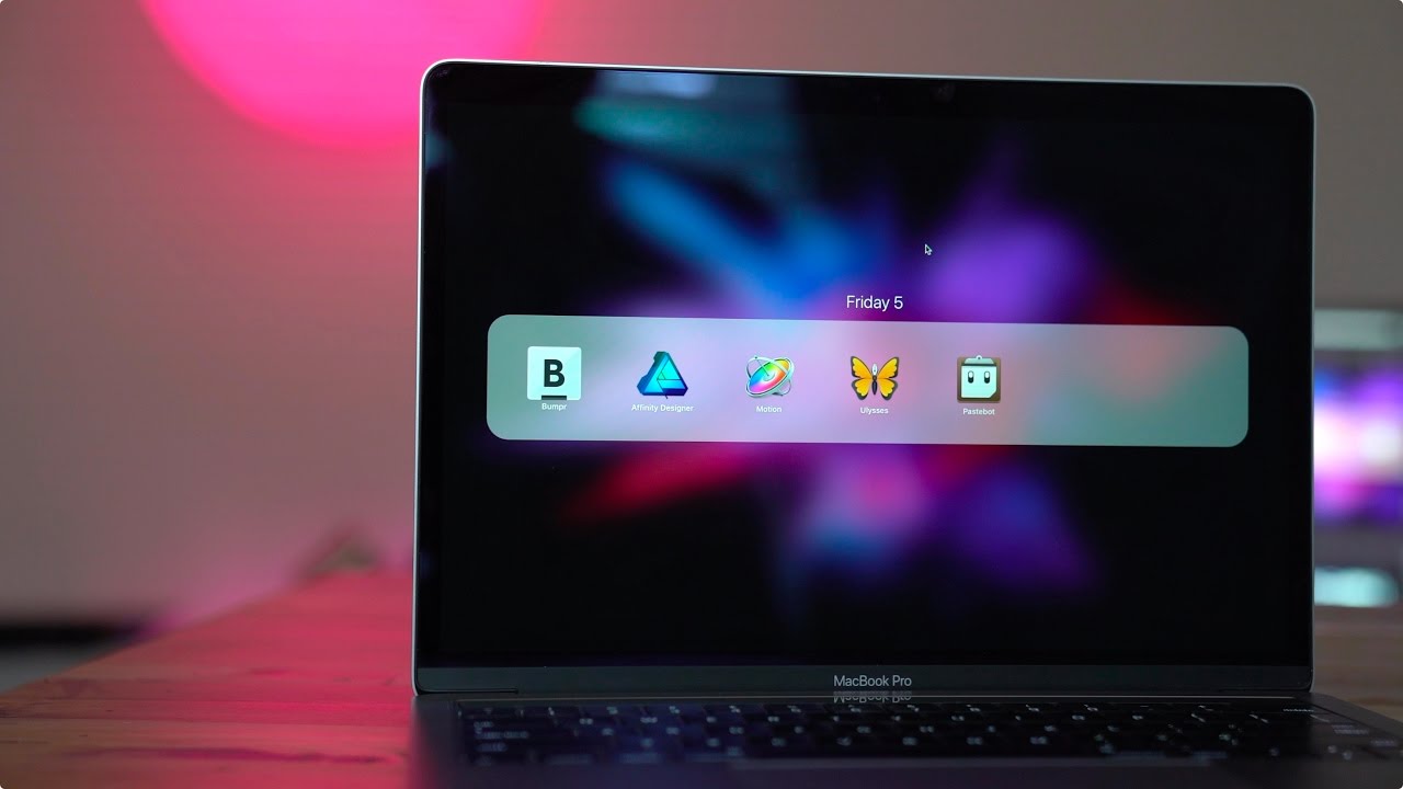 Netbook - HD Wallpaper 