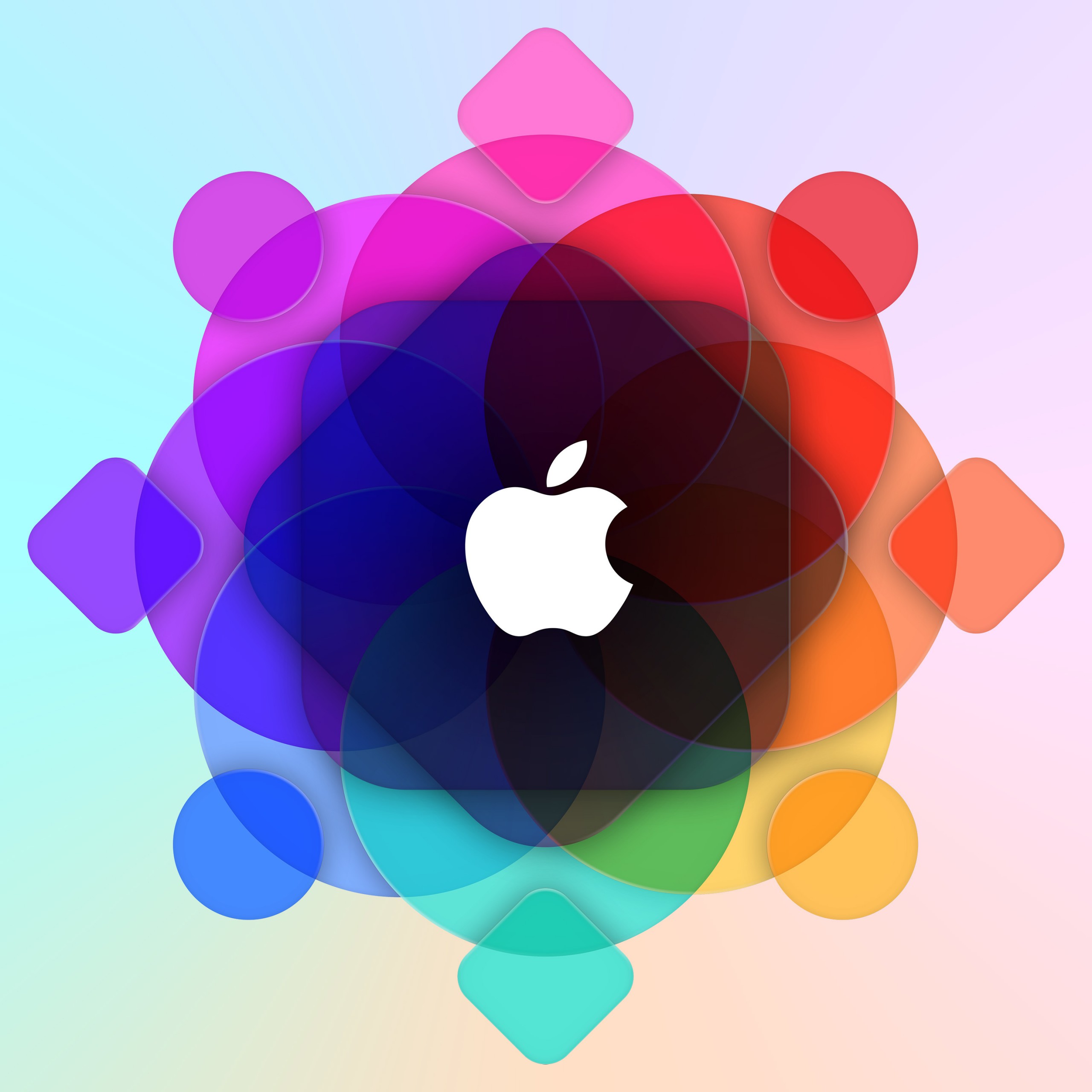 Wwdc 2015 - HD Wallpaper 