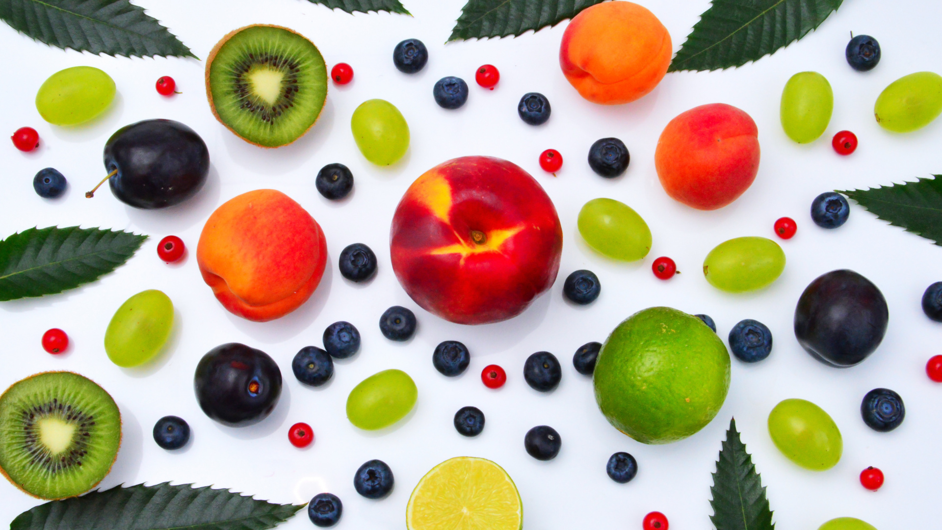 水果 美 - HD Wallpaper 