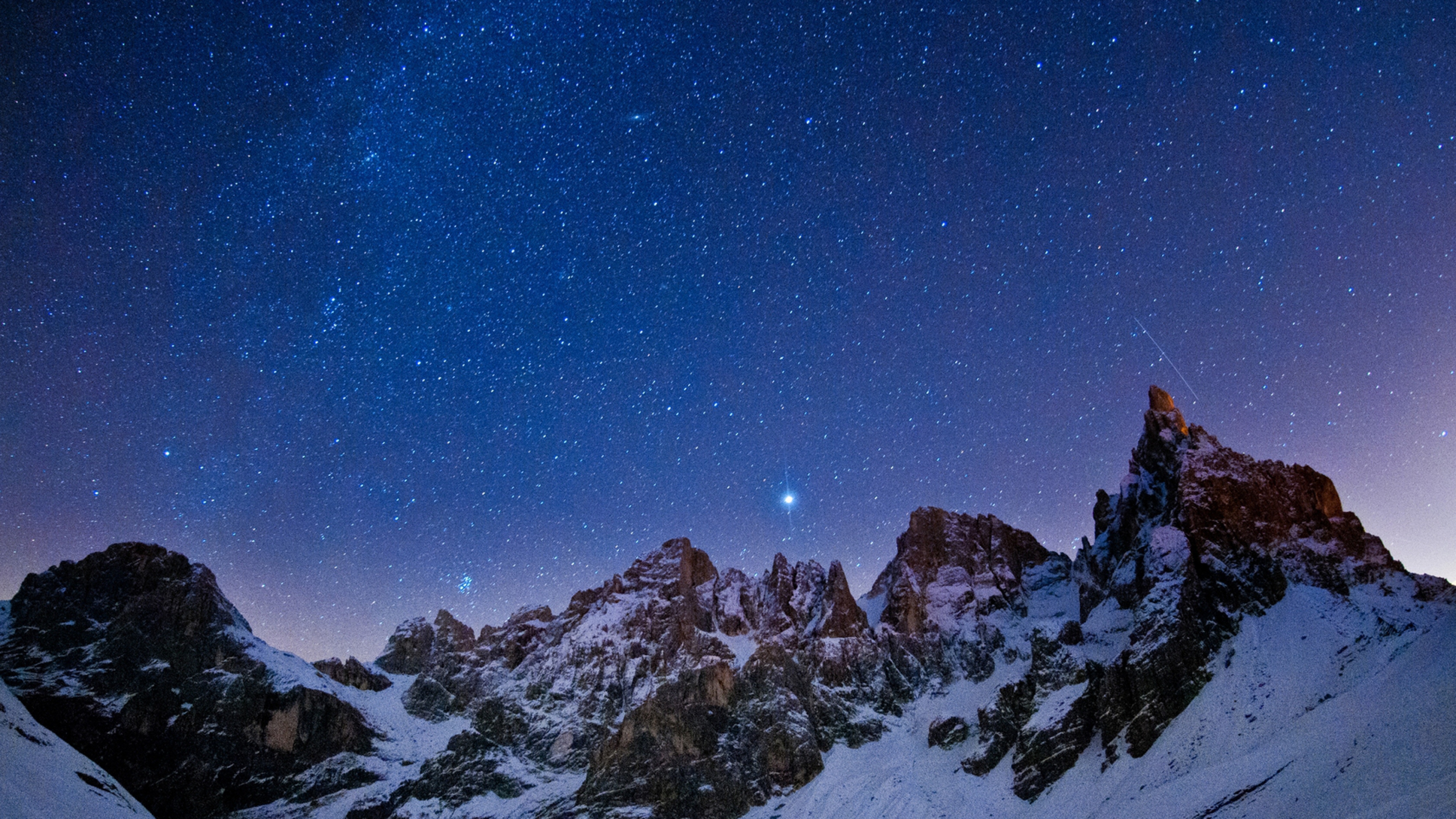 Mountain Wallpaper 4k Night - 3840x2160 Wallpaper Mountain Wallpaper 4k Night - 3840x2160 Wallpaper