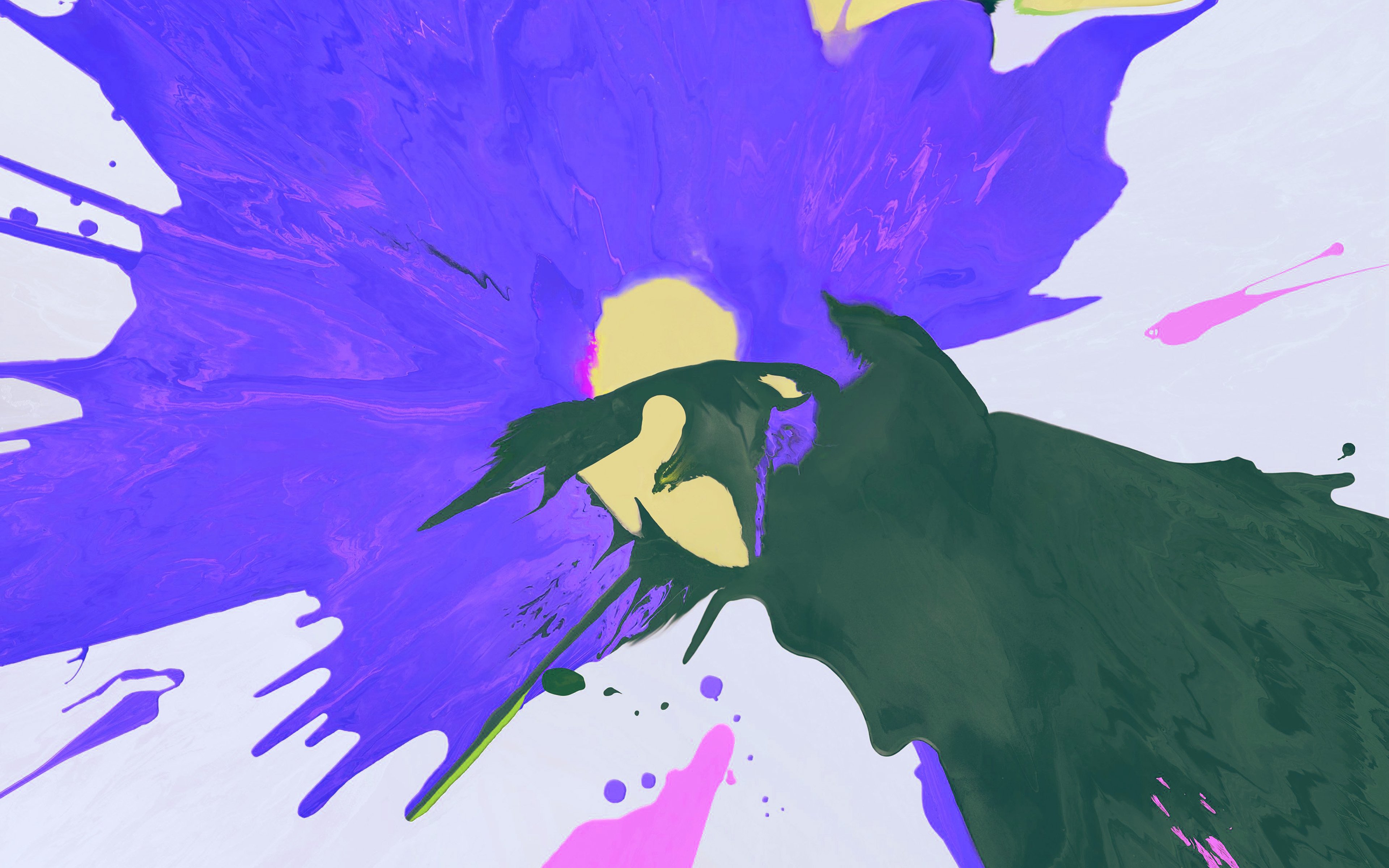 Ipad Pro Wallpaper 4k - HD Wallpaper 