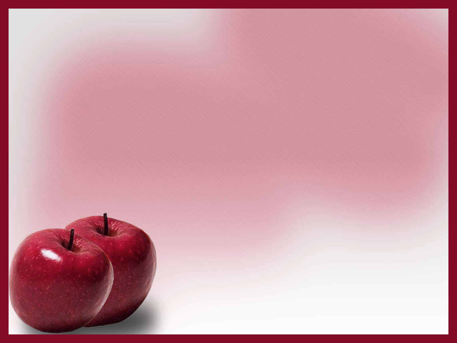 Red Apple Backgrounds - Rizq Me Barkat K Liye - HD Wallpaper 
