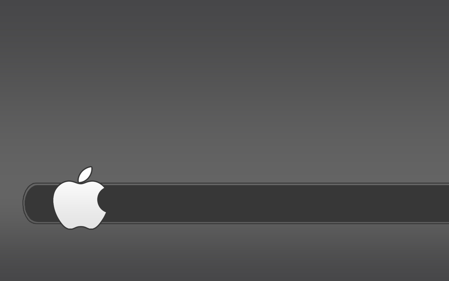 Apple Logo - Manzana Apple Fondo - HD Wallpaper 