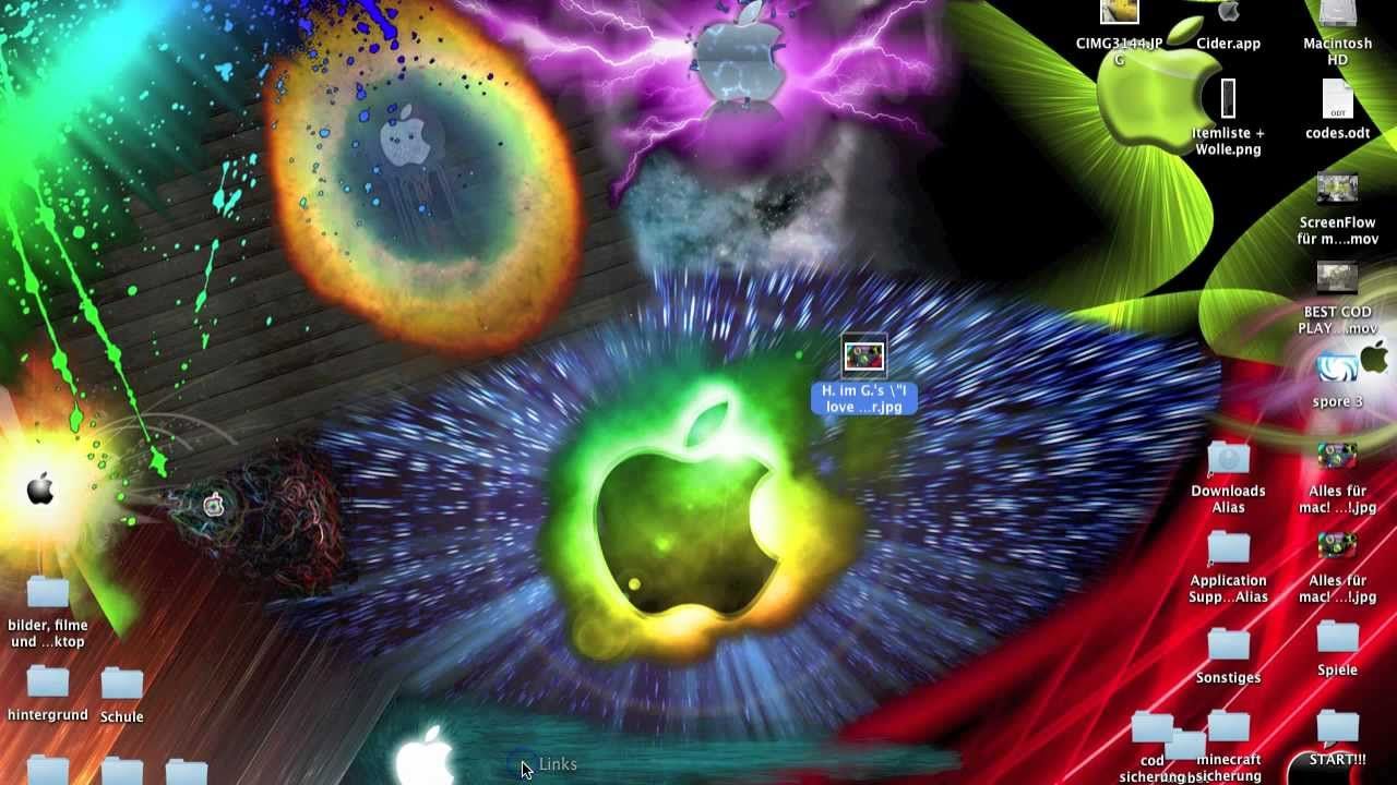 Alles Für Mac - HD Wallpaper 