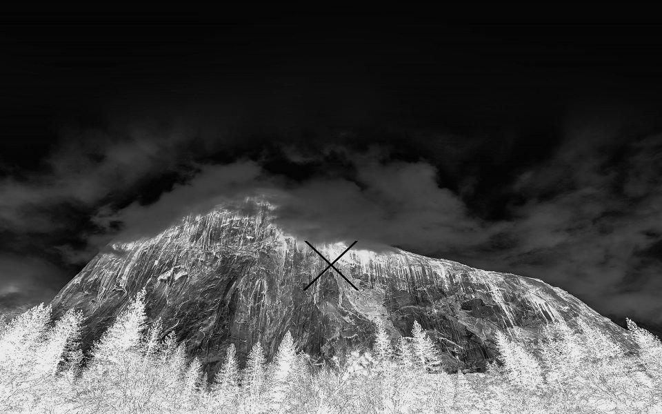 Summit - HD Wallpaper 
