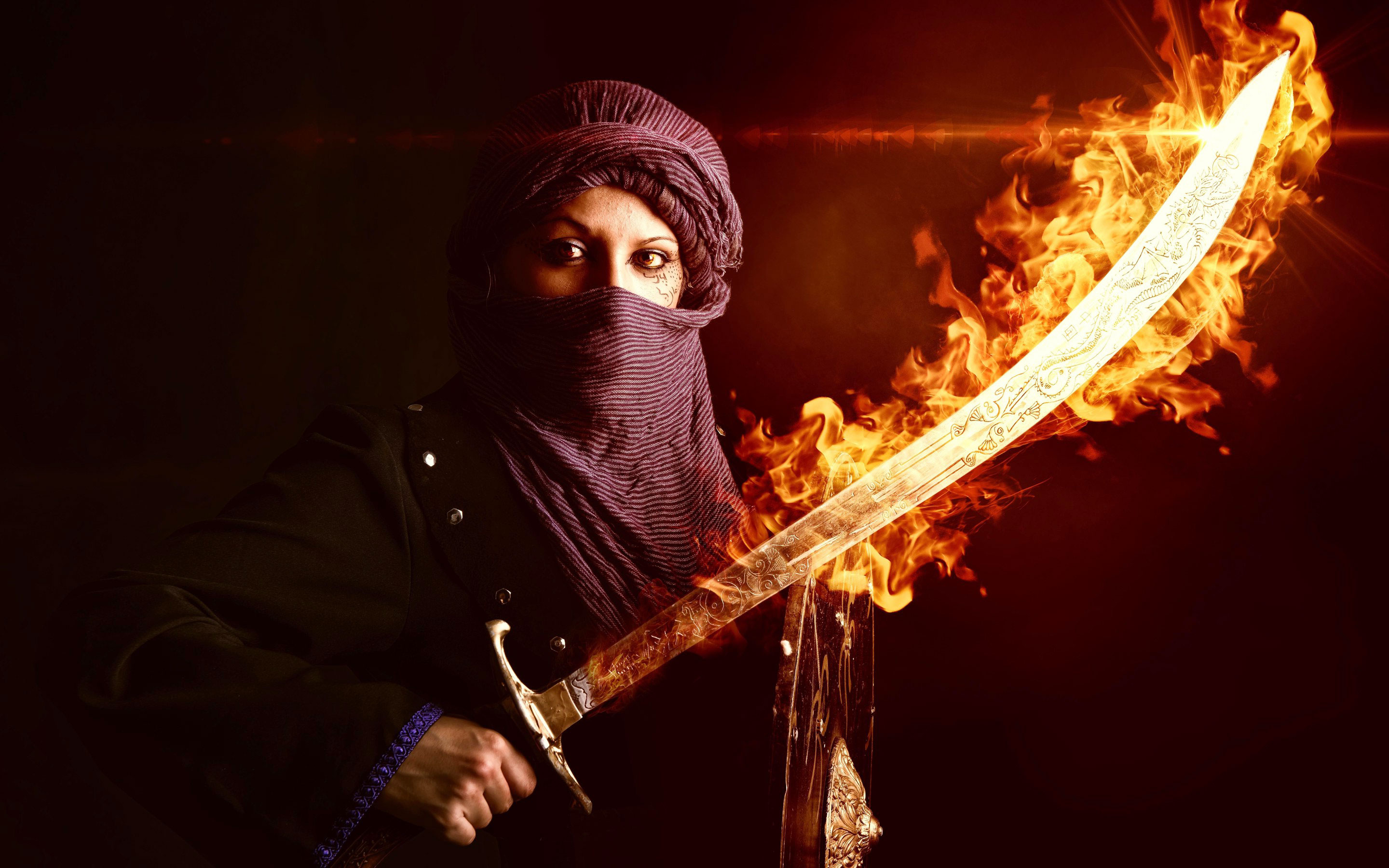 Hd 5k - HD Wallpaper 