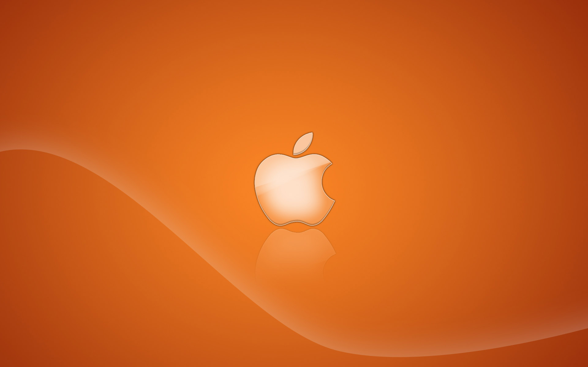 Apple Computer Wallpapers, Desktop Backgrounds Id - Apple - HD Wallpaper 