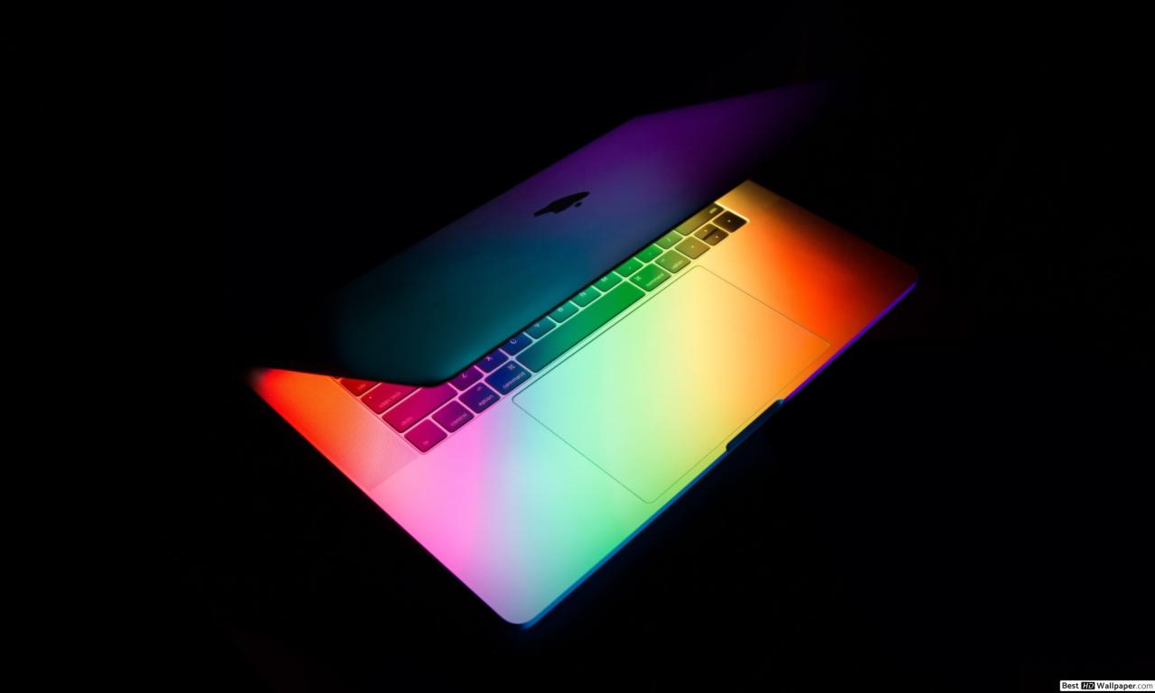 Laptop - HD Wallpaper 