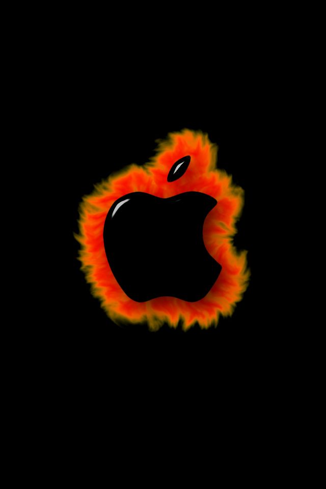 Apple - HD Wallpaper 